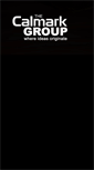 Mobile Screenshot of calmarkgroup.com